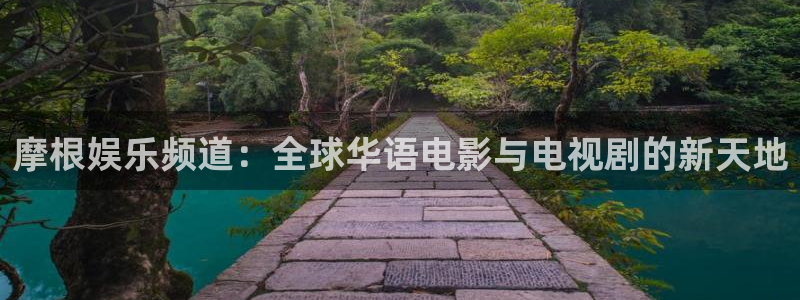 威廉希尔(williamhill)平台主管：摩根娱乐频道：全球华语电影与电视剧的新天地