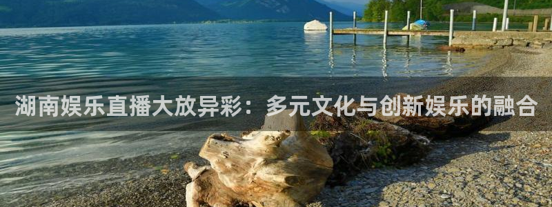 威廉希尔(williamhill)平台最新版本下载：湖南娱乐直播大放异彩：多元文化与创新娱乐的融合
