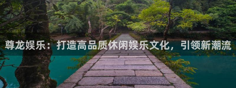 威廉希尔(williamhill)集团总部：尊龙娱乐：打造高品质休闲娱乐文化，引领新潮流